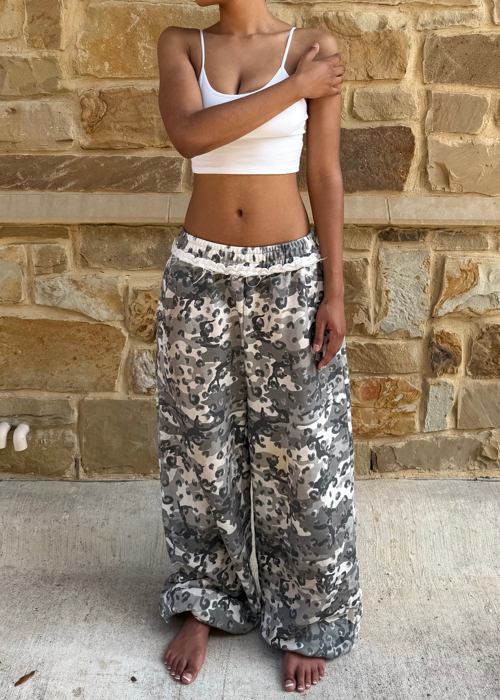 CC SWEATPANTS