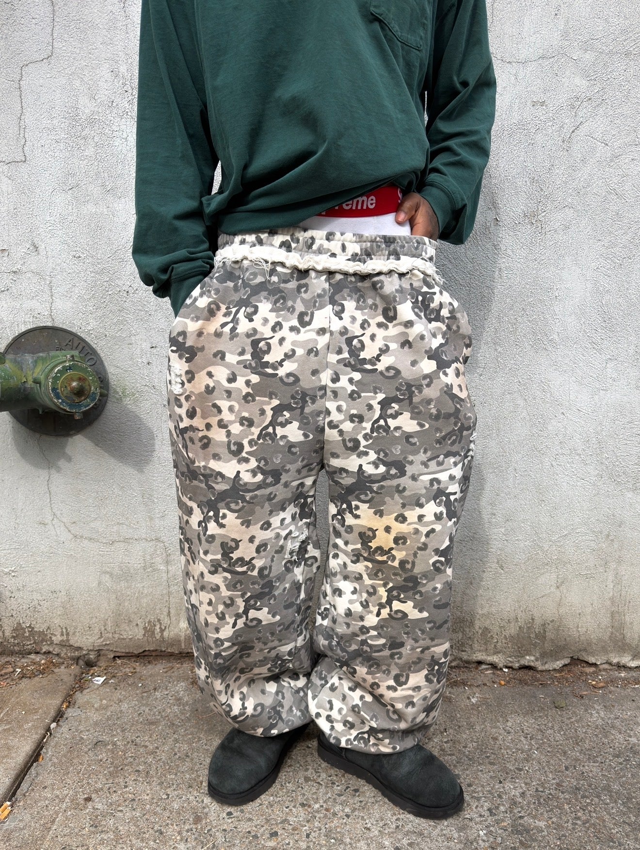 CC SWEATPANTS