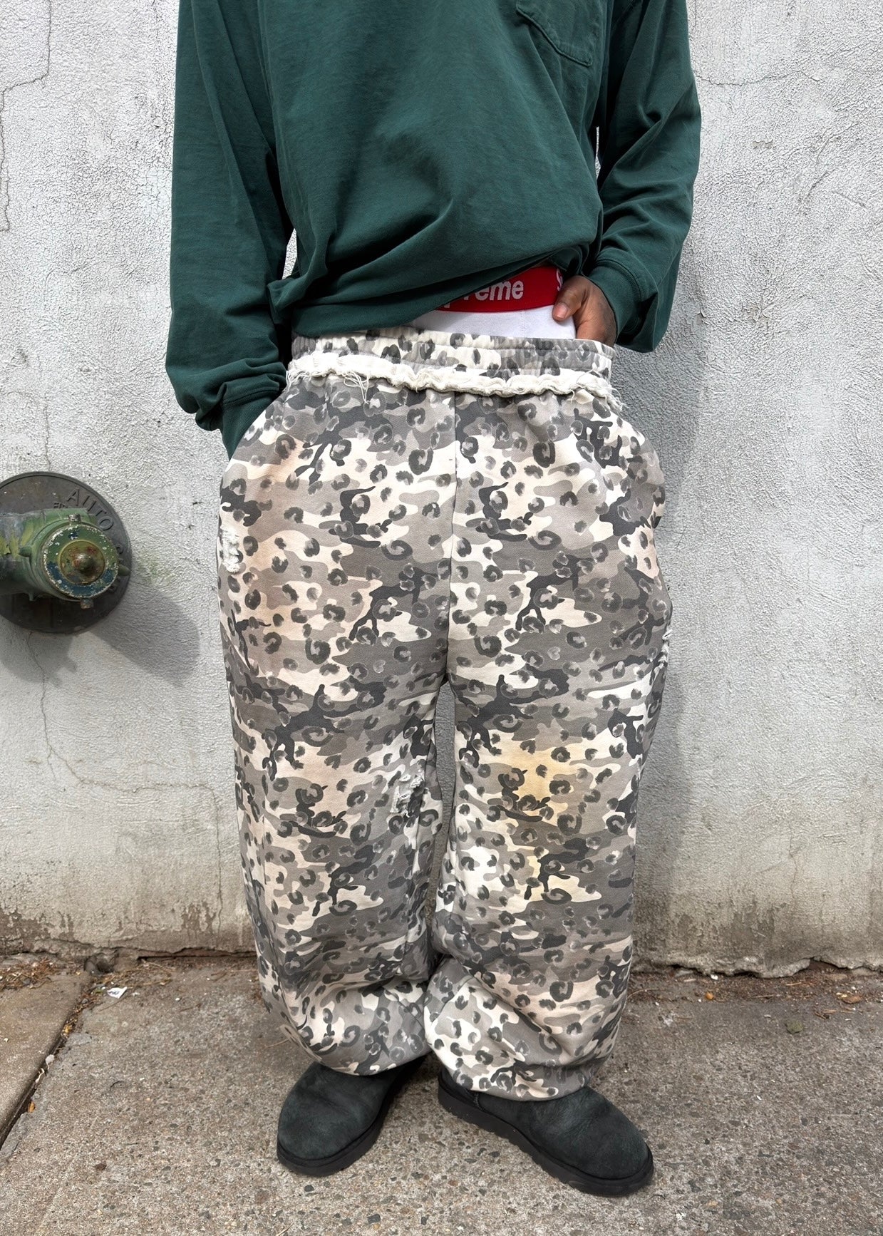 CC SWEATPANTS