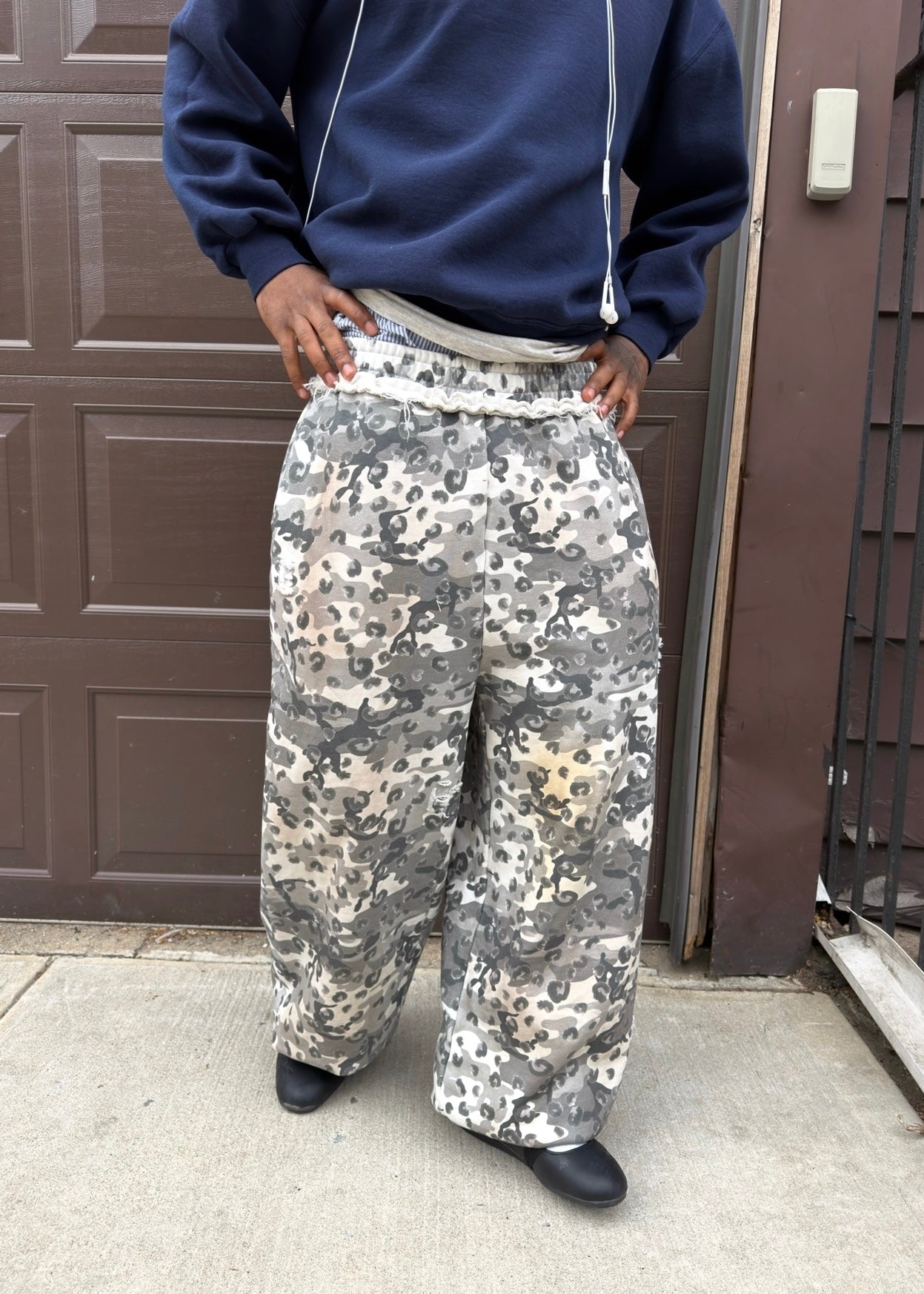 CC SWEATPANTS