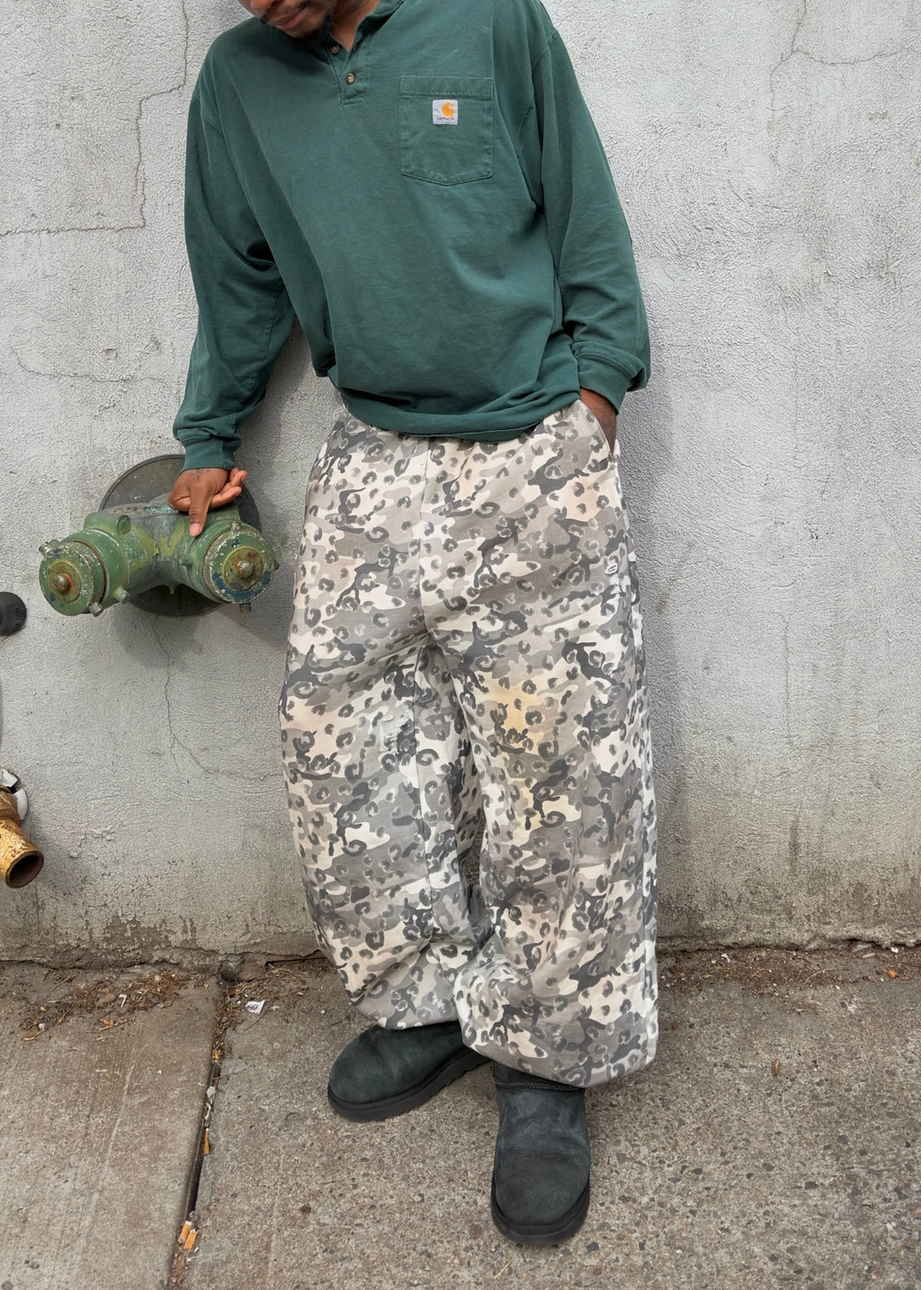 CC SWEATPANTS