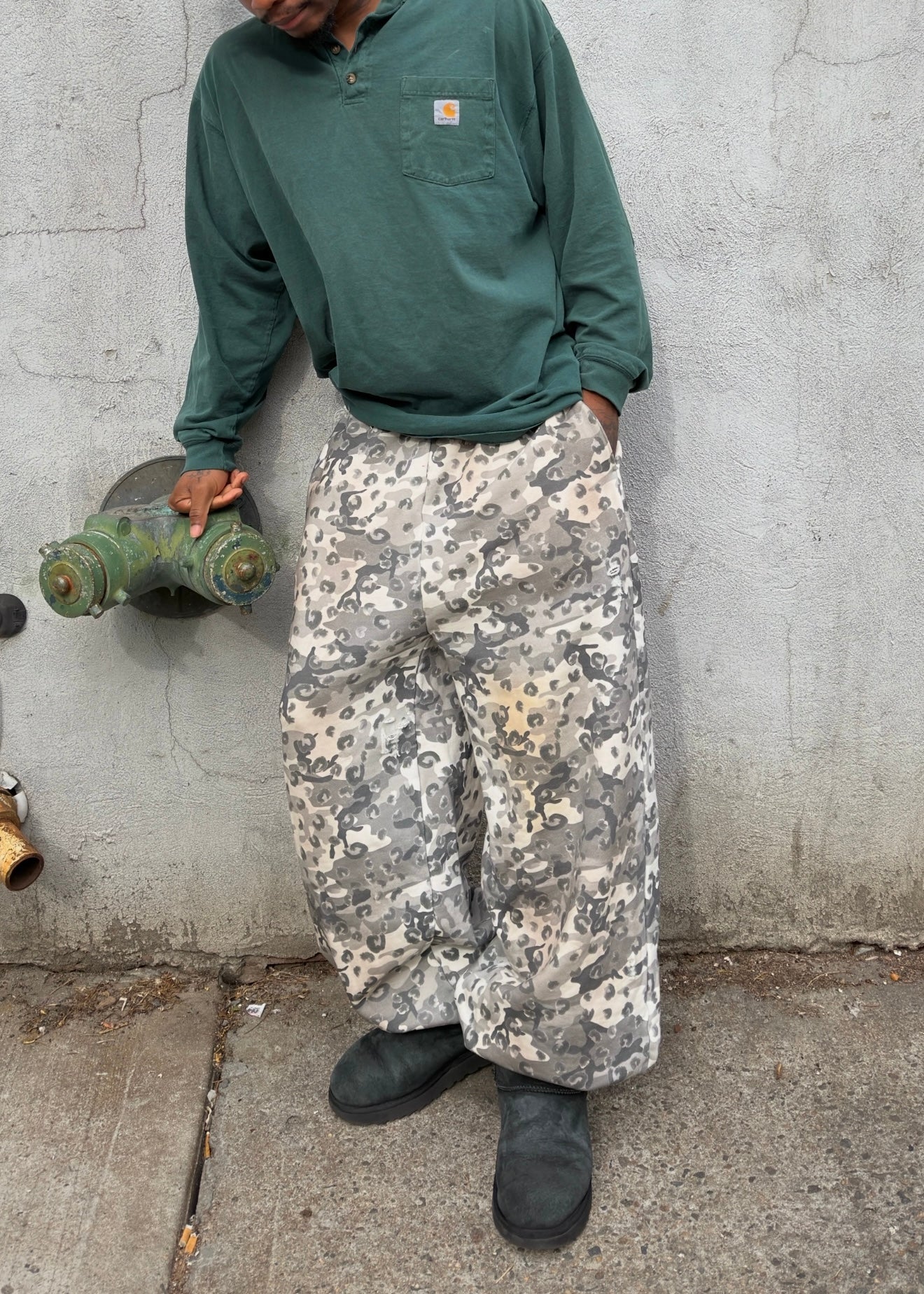 CC SWEATPANTS