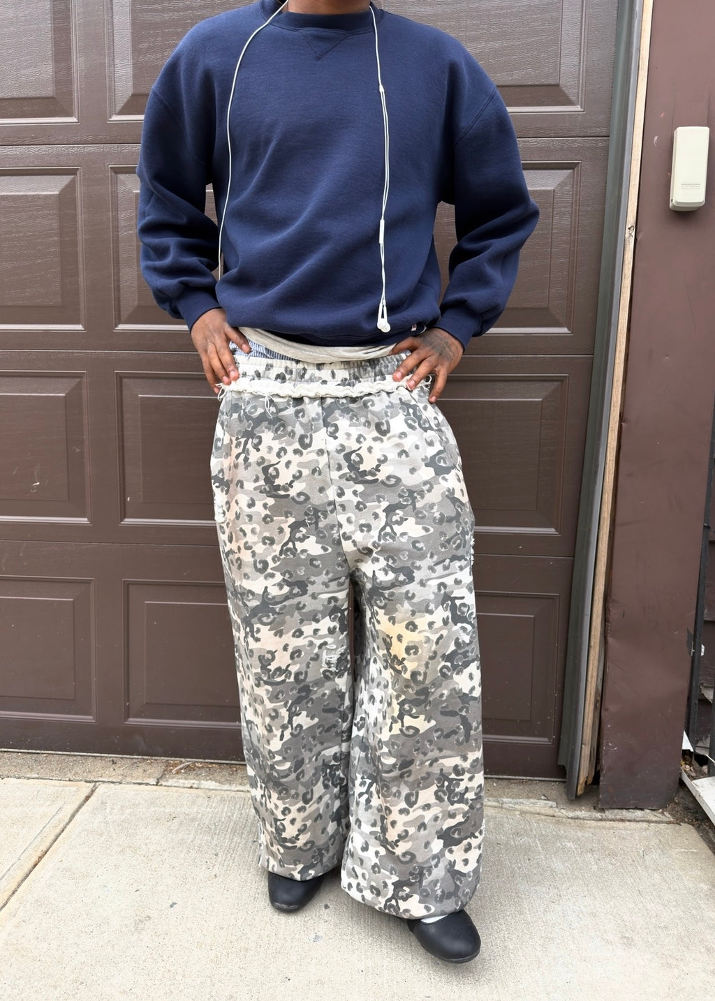 CC SWEATPANTS