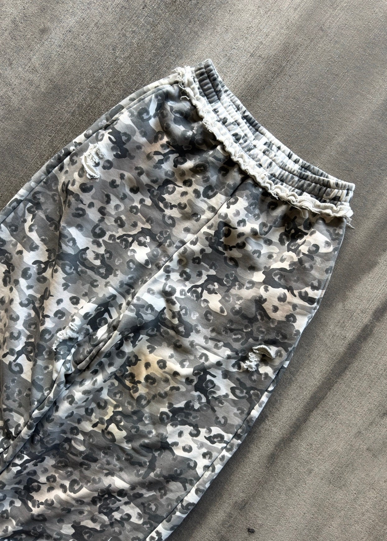 CC SWEATPANTS