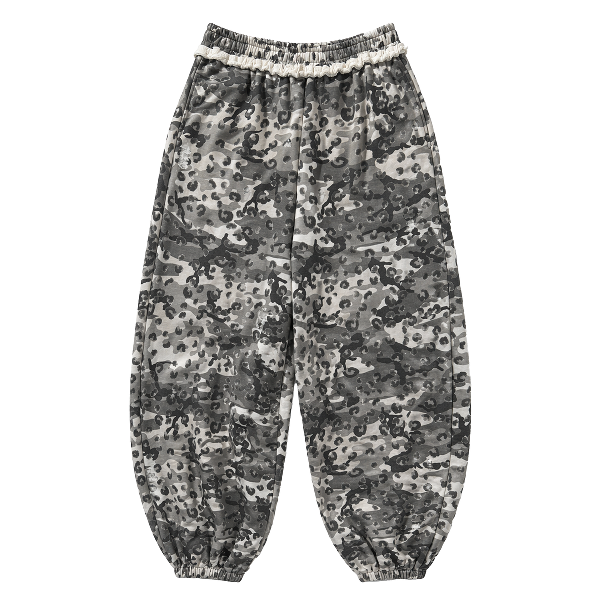Double C Sweatpants